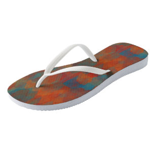 Chanclas Ilusión del Suroeste