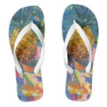 Imagen de mi obra Piña