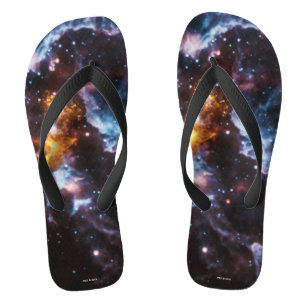 Chanclas Imagen Galaxia Pulsar Neutron Star