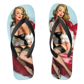 Chanclas Imprimir