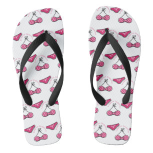Chanclas Inspeccionador de lencería Thunder_Cove 