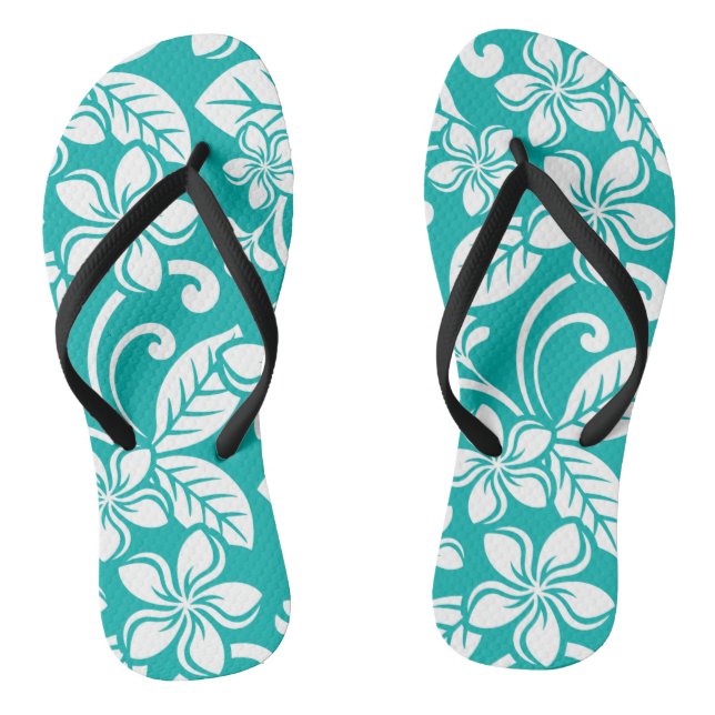 CHANCLAS ISLAND PLUMERIA (TURQUÍA) (Plantilla)