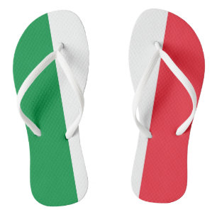 Chanclas Italia
