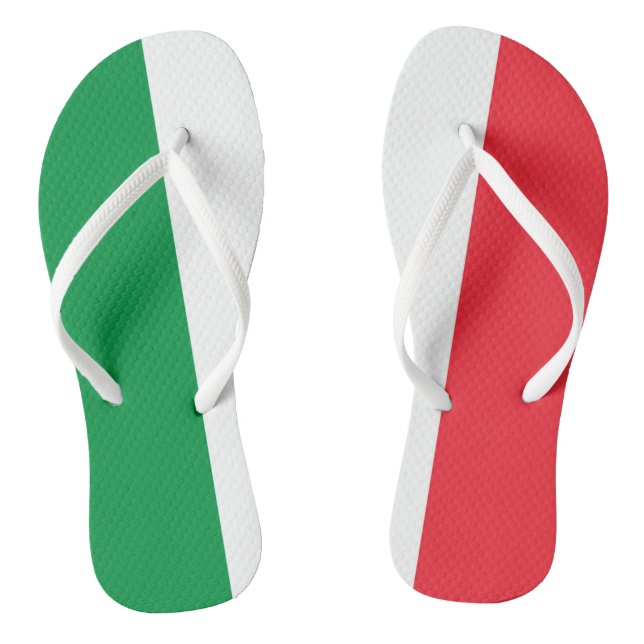 Chanclas Italia (Plantilla)