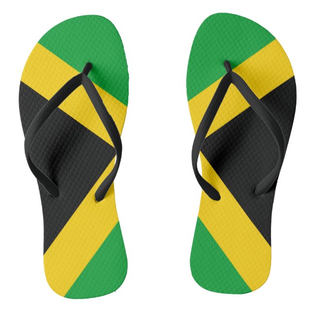 Chanclas Jamaica (Plantilla)