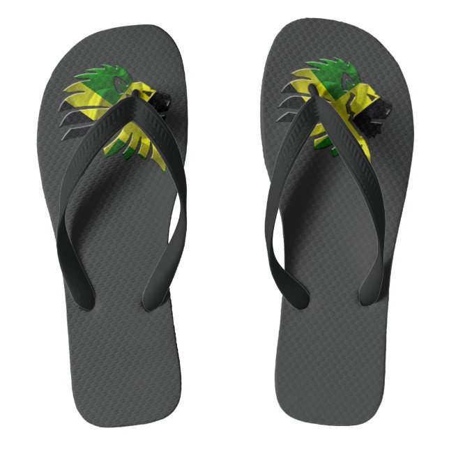 Chanclas Jamaica (Plantilla)