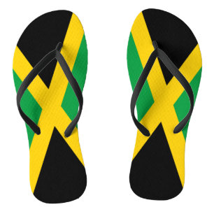 Chanclas Jamaica