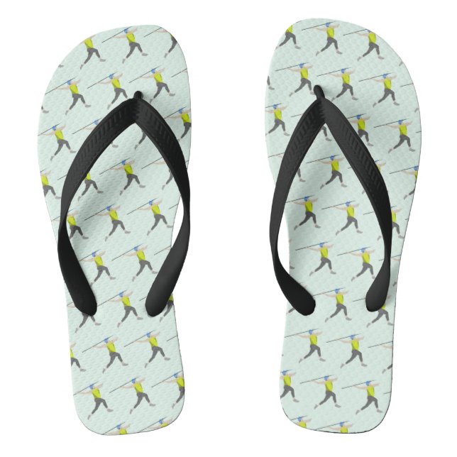 Chanclas Javelin (Plantilla)