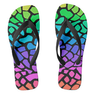 Chanclas Jirafa Jiggy
