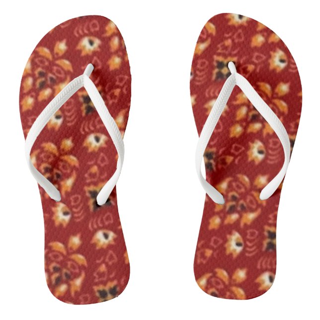 Chanclas Jlovinci (Plantilla)