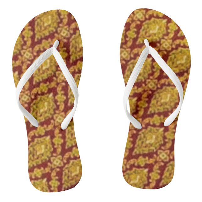 Chanclas Jlovinci (Plantilla)