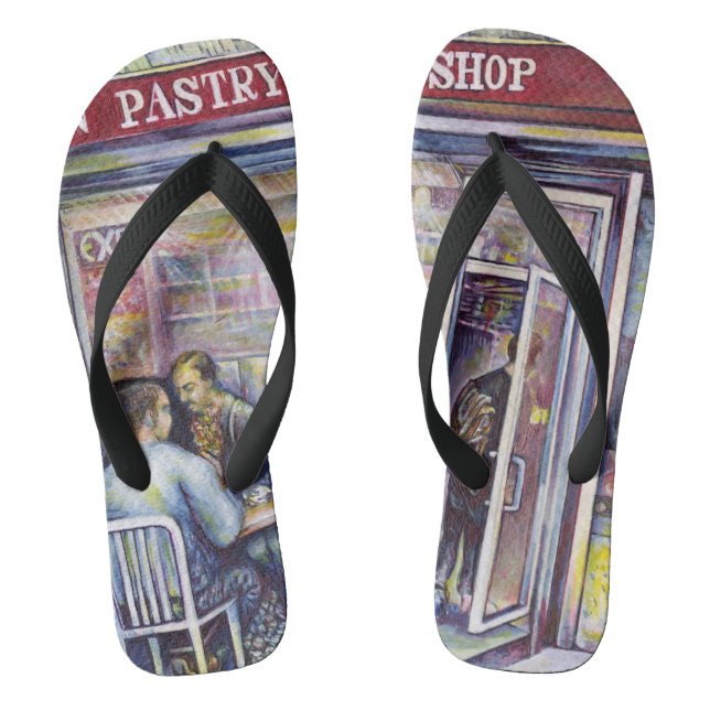 Chanclas Jocund (Plantilla)