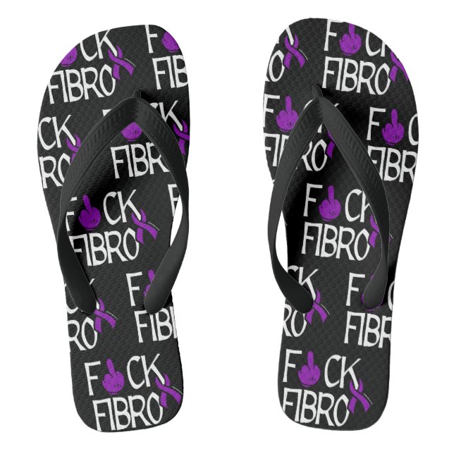 CHANCLAS JODER FIBRO (Plantilla)