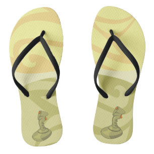 Chanclas Joystick