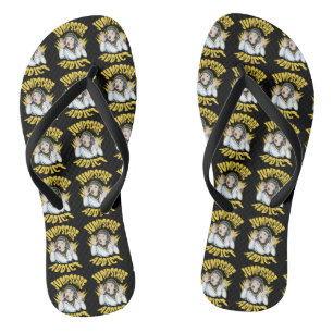 Chanclas Jumpscare Addict