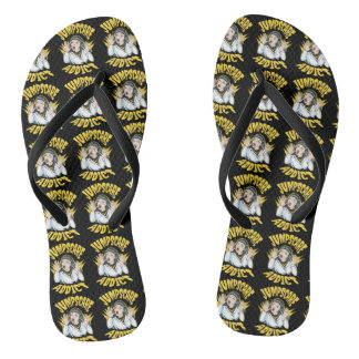 Chanclas  Jumpscare Addict 