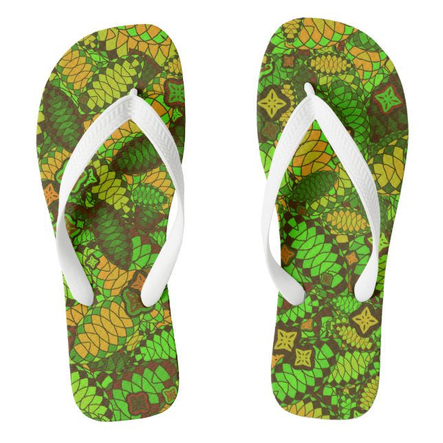 Chanclas Jungle Boogie (Plantilla)