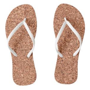 Chanclas Junta de corcho