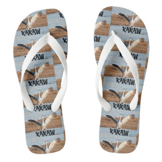 Chanclas KAKAW Hombres y Mujeres