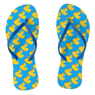 Chanclas Kawaii cuerdo de goma