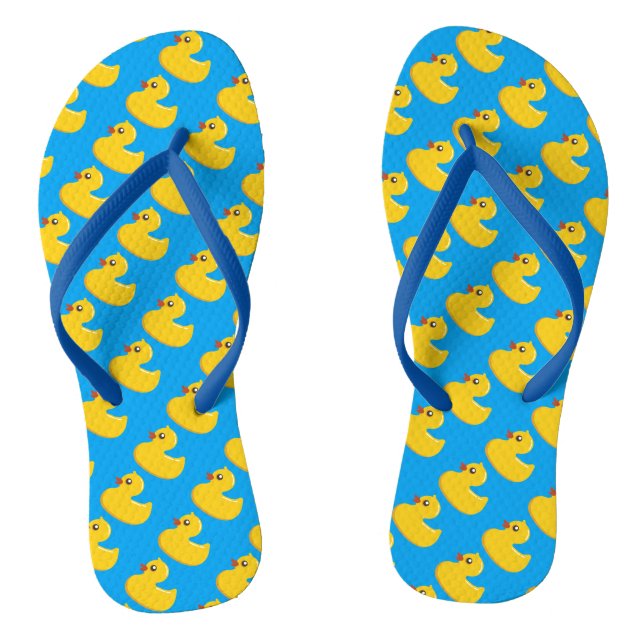 Chanclas Kawaii cuerdo de goma (Plantilla)