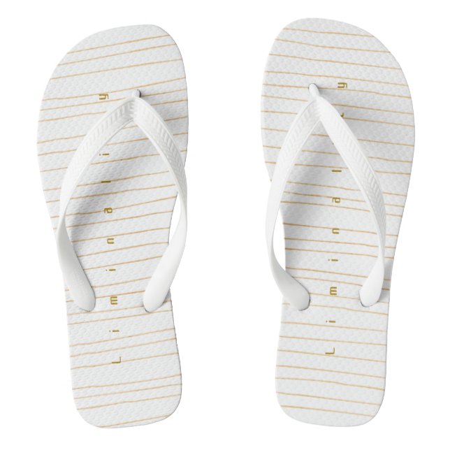 Chanclas La liviandad revierte con el poeta Adiela Akoo (Plantilla)