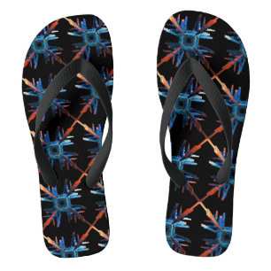 Chanclas La mecánica de todas las cosas