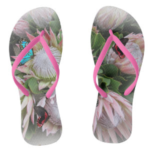 Chanclas La Protea Rey