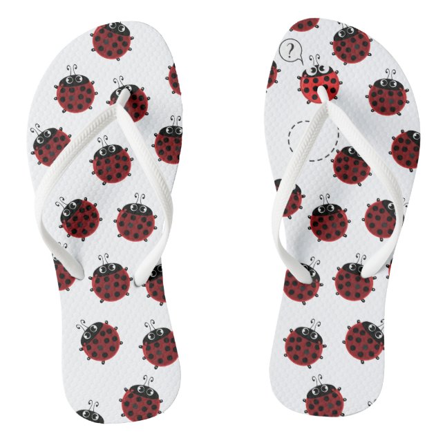 Chanclas La trayectoria a saltar (Plantilla)