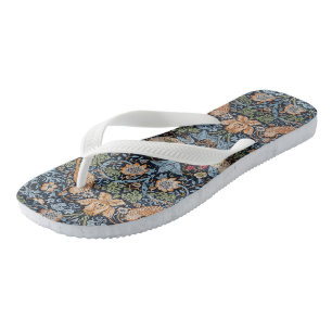 Chanclas Ladrones de fresa Flip Flops para adultos