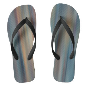 Chanclas Largas coloridas