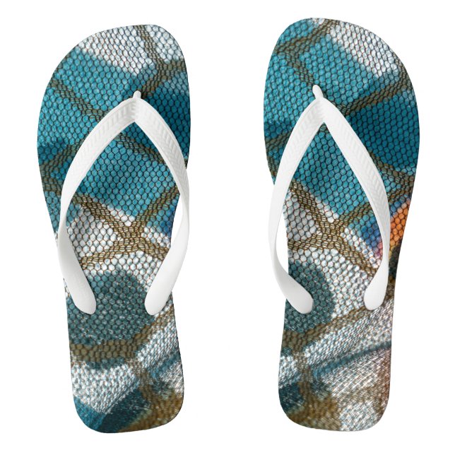 Chanclas Las conexiones a Internet se muestran como un patr (Plantilla)