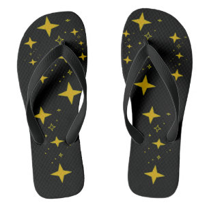 Chanclas Las estrellas nocturnas de Va-c vuelan por DAL