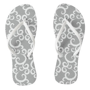 Chanclas Lazo 1