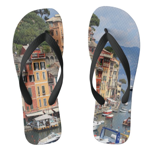 Chanclas ldp PORTOFINO - Mejor vista.j (Plantilla)