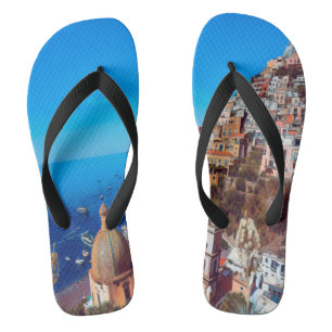 Chanclas ldp POSITANO - Costa Amalfitana - Panorama