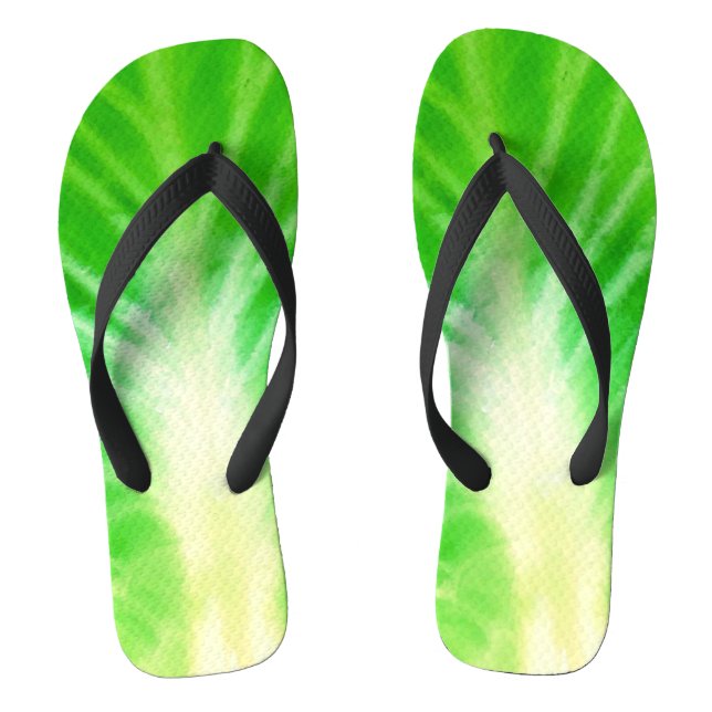 Chanclas Leaf de col (Plantilla)