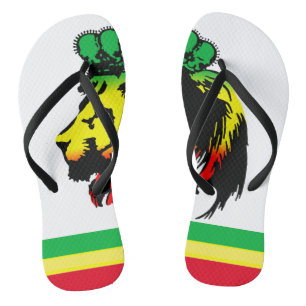 Chanclas León de Judá