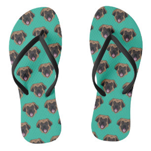 Chanclas Leonberger