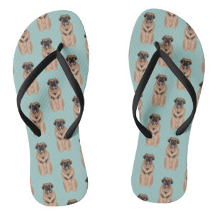 Chanclas Leonberger
