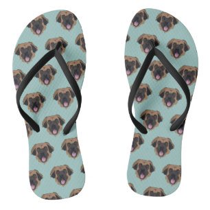 Chanclas Leonberger