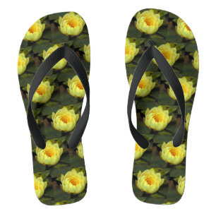 Chanclas Lily Blossom