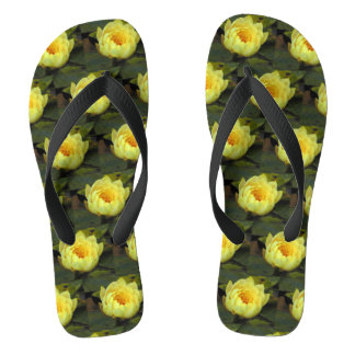 Chanclas Lily Blossom