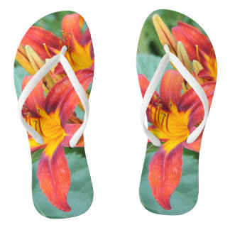 Chanclas Lily Brillante