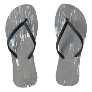 Chanclas "Líneas GW"