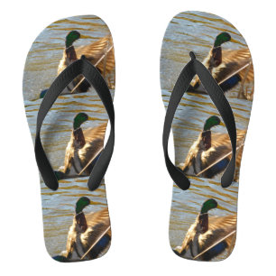 Chanclas Lo despierta