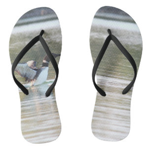 Chanclas Loon Flip Flops