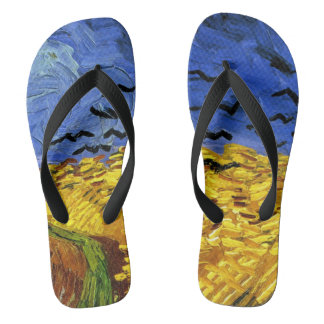 Chanclas Los chanchullos de Vincent