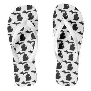 Chanclas Los Grandes Lagos