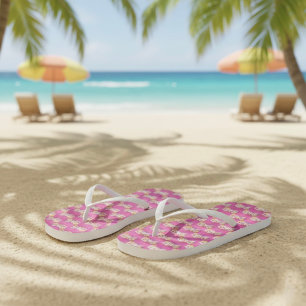 Chanclas LOVE Flip Flops
